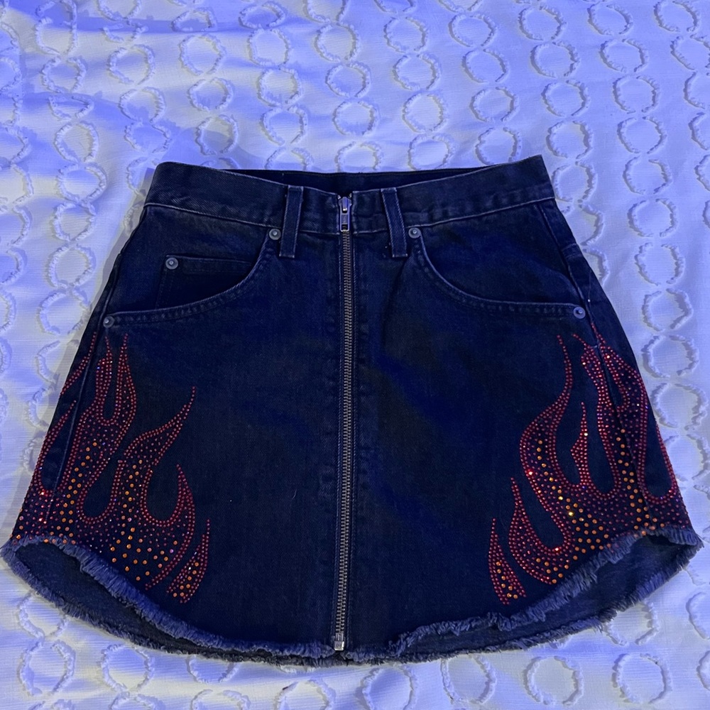 Carmar skirt